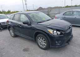 2015 MAZDA CX-5 GS