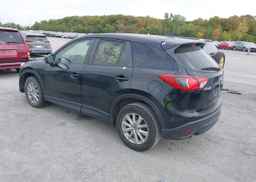 2015 MAZDA CX-5 GS