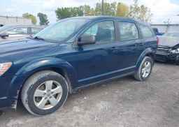 2014 DODGE JOURNEY SE