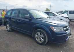 2014 DODGE JOURNEY SE