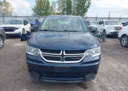 2014 DODGE JOURNEY SE