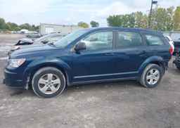 2014 DODGE JOURNEY SE