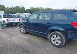2014 DODGE JOURNEY SE