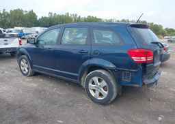 2014 DODGE JOURNEY SE