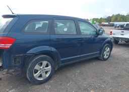 2014 DODGE JOURNEY SE
