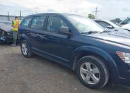 2014 DODGE JOURNEY SE