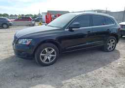 2012 AUDI Q5 PREMIUM PLUS