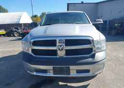 2016 RAM 1500 ST