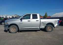 2016 RAM 1500 ST