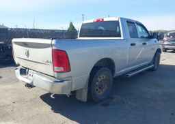 2016 RAM 1500 ST