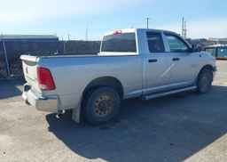 2016 RAM 1500 ST