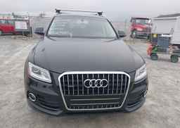 2016 AUDI Q5 2.0T PROGRESSIV