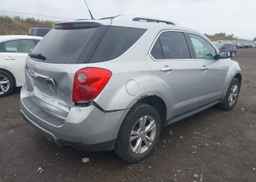 2012 CHEVROLET EQUINOX LTZ