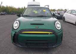 2022 MINI COOPER SE