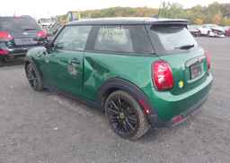 2022 MINI COOPER SE