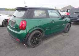 2022 MINI COOPER SE