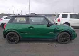 2022 MINI COOPER SE
