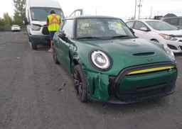 2022 MINI COOPER SE