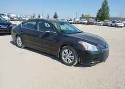 2012 NISSAN Altima S
