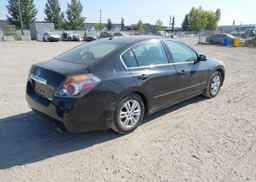 2012 NISSAN Altima S