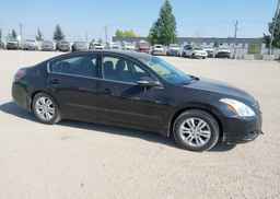 2012 NISSAN Altima S