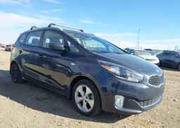 2014 KIA RONDO LX