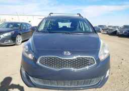 2014 KIA RONDO LX