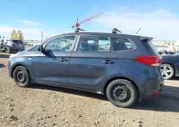 2014 KIA RONDO LX