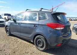 2014 KIA RONDO LX