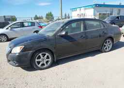 2008 TOYOTA AVALON XLS