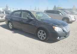 2008 TOYOTA AVALON XLS