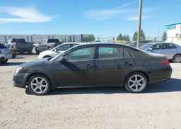 2008 TOYOTA AVALON XLS