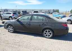 2008 TOYOTA AVALON XLS