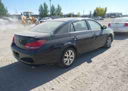 2008 TOYOTA AVALON XLS