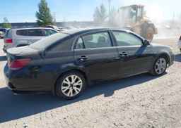 2008 TOYOTA AVALON XLS