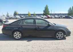 2008 TOYOTA AVALON XLS
