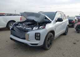 2023 MITSUBISHI RVR SE