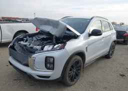 2023 MITSUBISHI RVR SE