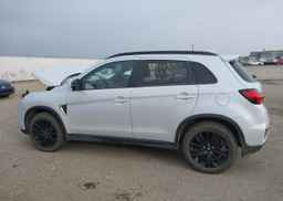 2023 MITSUBISHI RVR SE