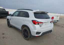 2023 MITSUBISHI RVR SE