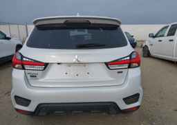 2023 MITSUBISHI RVR SE