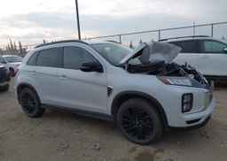 2023 MITSUBISHI RVR SE