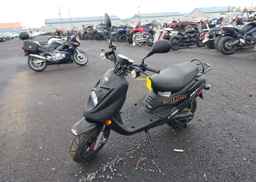 2025 ADLY GTC 50