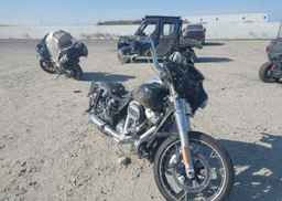 2022 HARLEY-DAVIDSON FLHXS