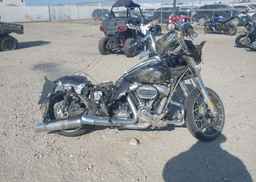 2022 HARLEY-DAVIDSON FLHXS