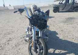 2022 HARLEY-DAVIDSON FLHXS