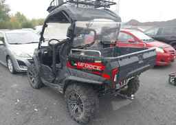2022 CFMOTO UFORCE 800