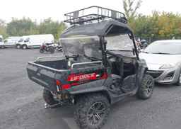 2022 CFMOTO UFORCE 800