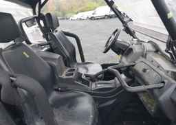 2022 CFMOTO UFORCE 800
