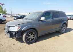 2012 DODGE JOURNEY R